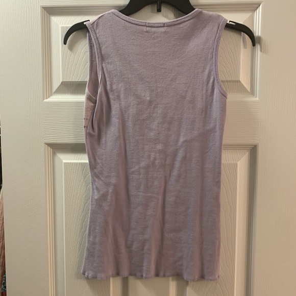 Gypsy Daisy Tank Top Small - Picture 5 of 7